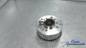 Begagnade Kamaxeljusterare Kia Picanto Pris € 95,00 Marginaltabell erbjuds av Klein Gunnewiek Autodemontage & Motorentechniek