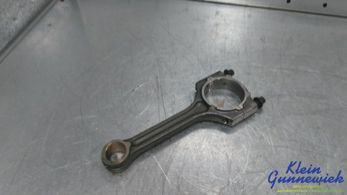 Usagé Bielle Kia Picanto Prix € 65,00 Règlement à la marge proposé par Klein Gunnewiek Autodemontage & Motorentechniek