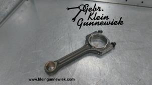 Used Connecting rod Kia Picanto Price € 75,00 Margin scheme offered by Gebr.Klein Gunnewiek Ho.BV