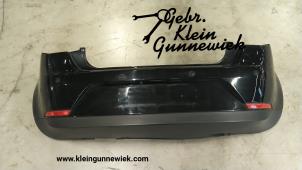 Used Rear bumper Seat Ibiza Price € 45,00 Margin scheme offered by Gebr.Klein Gunnewiek Ho.BV