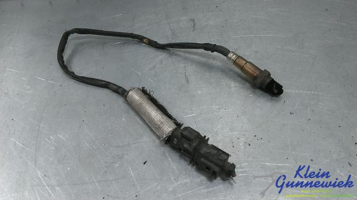 Usados Sonda Lambda Volkswagen Golf Precio € 17,00 Norma de margen ofrecido por Klein Gunnewiek Autodemontage & Motorentechniek