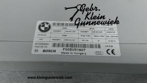 Usagé Ordinateur divers BMW 3-Série Prix € 125,00 Règlement à la marge proposé par Gebr.Klein Gunnewiek Ho.BV