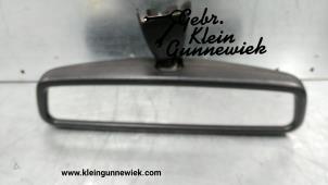Used Rear view mirror Volkswagen Crafter Price € 30,00 Margin scheme offered by Gebr.Klein Gunnewiek Ho.BV