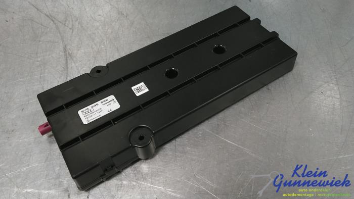 Usados Módulo de teléfono Audi A3 Precio € 35,00 Norma de margen ofrecido por Klein Gunnewiek Autodemontage & Motorentechniek