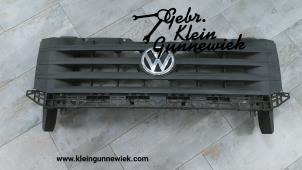 Usagé Calandre Volkswagen Crafter Prix € 95,00 Règlement à la marge proposé par Gebr.Klein Gunnewiek Ho.BV