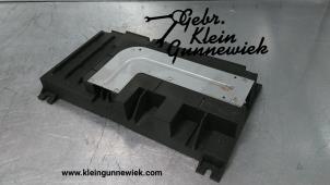 Used Radio amplifier Audi A3 Price € 225,00 Margin scheme offered by Gebr.Klein Gunnewiek Ho.BV