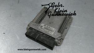 Używane Sterownik wtrysku Volkswagen Crafter Cena € 595,00 Procedura marży oferowane przez Gebr.Klein Gunnewiek Ho.BV