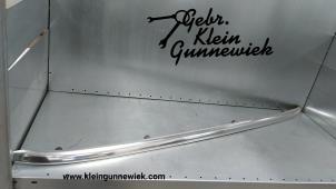 Usagé Rail de toit gauche Audi A3 Prix € 125,00 Règlement à la marge proposé par Gebr.Klein Gunnewiek Ho.BV