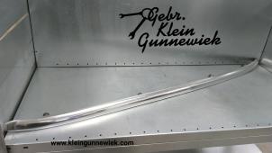 Usagé Rail de toit droit Audi A3 Prix € 125,00 Règlement à la marge proposé par Gebr.Klein Gunnewiek Ho.BV