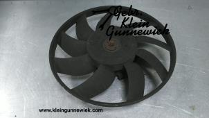 Używane Silnik wentylatora Volkswagen Crafter Cena € 85,00 Procedura marży oferowane przez Gebr.Klein Gunnewiek Ho.BV