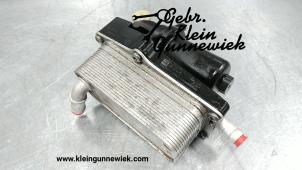 Used Oil cooler Mercedes CLA Price € 125,00 Margin scheme offered by Gebr.Klein Gunnewiek Ho.BV