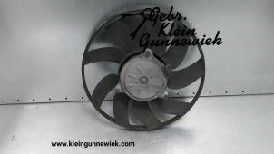 Used Fan motor Volkswagen Crafter Price € 85,00 Margin scheme offered by Gebr.Klein Gunnewiek Ho.BV
