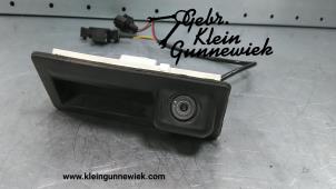 Used Reversing camera Audi A3 Price € 125,00 Margin scheme offered by Gebr.Klein Gunnewiek Ho.BV
