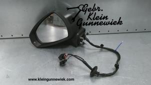 Used Wing mirror, left Audi A3 Price € 135,00 Margin scheme offered by Gebr.Klein Gunnewiek Ho.BV