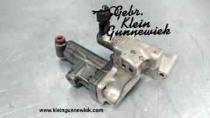 Usagé Divers Volkswagen Jetta Prix € 175,00 Règlement à la marge proposé par Gebr.Klein Gunnewiek Ho.BV