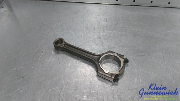 Usagé Bielle Hyundai I20 Prix € 67,00 Règlement à la marge proposé par Klein Gunnewiek Autodemontage & Motorentechniek