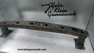 Used Rear bumper frame Audi A3 Price € 50,00 Margin scheme offered by Gebr.Klein Gunnewiek Ho.BV