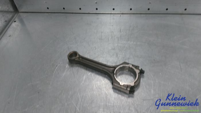 Usagé Bielle Hyundai I20 Prix € 67,00 Règlement à la marge proposé par Klein Gunnewiek Autodemontage & Motorentechniek