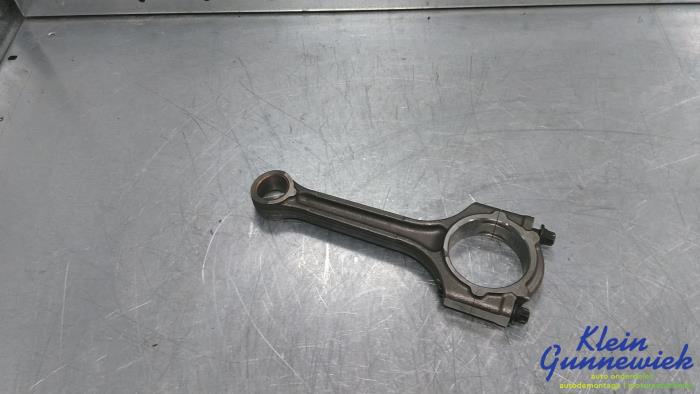 Usagé Bielle Hyundai I20 Prix € 67,00 Règlement à la marge proposé par Klein Gunnewiek Autodemontage & Motorentechniek