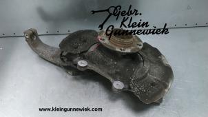 Used Knuckle, front right BMW 5-Serie Price € 115,00 Margin scheme offered by Gebr.Klein Gunnewiek Ho.BV