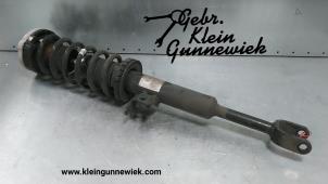 Used Front shock absorber rod, right BMW 5-Serie Price € 75,00 Margin scheme offered by Gebr.Klein Gunnewiek Ho.BV