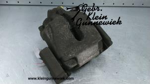 Used Front brake calliper, left BMW 5-Serie Price € 125,00 Margin scheme offered by Gebr.Klein Gunnewiek Ho.BV