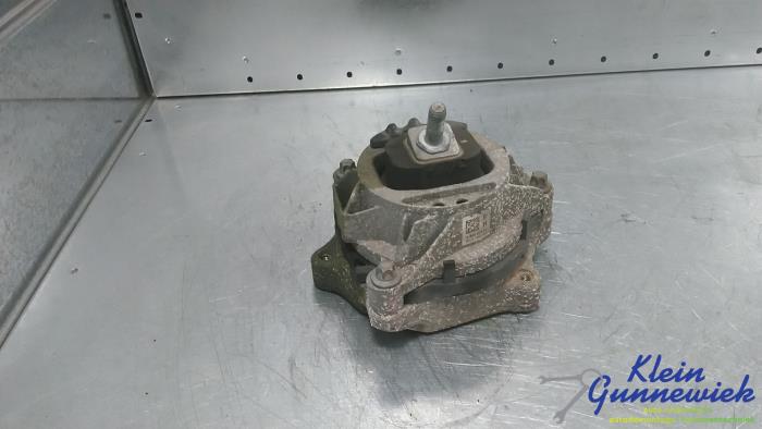 Used Engine mount BMW 4-Serie Price € 45,00 Margin scheme offered by Klein Gunnewiek Autodemontage & Motorentechniek