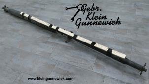 Used Intermediate shaft Volkswagen Crafter Price € 275,00 Margin scheme offered by Gebr.Klein Gunnewiek Ho.BV