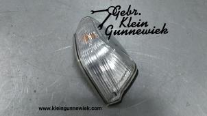 Używane Kierunkowskaz lusterka prawego Volkswagen Crafter Cena € 25,00 Procedura marży oferowane przez Gebr.Klein Gunnewiek Ho.BV