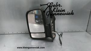 Gebrauchte Außenspiegel links Volkswagen Crafter Preis € 95,00 Margenregelung angeboten von Gebr.Klein Gunnewiek Ho.BV