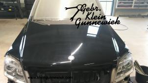Used Bonnet Mercedes GLK-Klasse Price € 495,00 Margin scheme offered by Gebr.Klein Gunnewiek Ho.BV