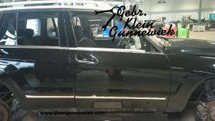 Used Front door 4-door, right Mercedes GLK-Klasse Price € 495,00 Margin scheme offered by Gebr.Klein Gunnewiek Ho.BV
