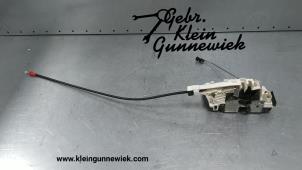 Used Tailgate lock mechanism Volkswagen Crafter Price € 40,00 Margin scheme offered by Gebr.Klein Gunnewiek Ho.BV