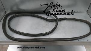 Used Door seal 2-door, left Volkswagen Crafter Price € 25,00 Margin scheme offered by Gebr.Klein Gunnewiek Ho.BV