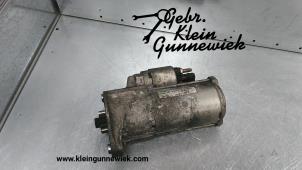 Usados Motor de arranque Volkswagen Crafter Precio € 40,00 Norma de margen ofrecido por Gebr.Klein Gunnewiek Ho.BV