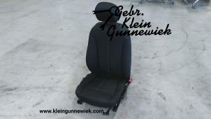 Used Seat, right BMW 3-Serie Price € 150,00 Margin scheme offered by Gebr.Klein Gunnewiek Ho.BV