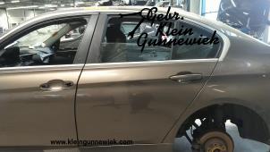 Used Rear door 4-door, left BMW 3-Serie Price € 275,00 Margin scheme offered by Gebr.Klein Gunnewiek Ho.BV