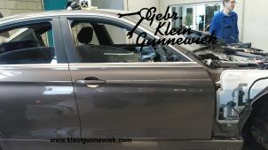 Used Front door 4-door, right BMW 3-Serie Price € 150,00 Margin scheme offered by Gebr.Klein Gunnewiek Ho.BV