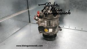 Używane Pompa klimatyzacji Volkswagen Crafter Cena € 150,00 Procedura marży oferowane przez Gebr.Klein Gunnewiek Ho.BV