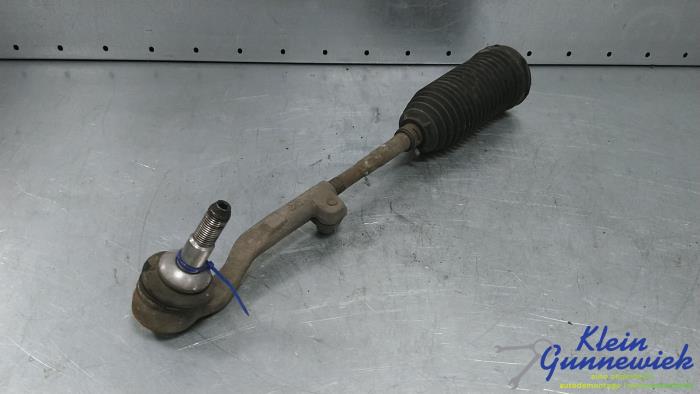 Tie rod