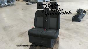 Used Double front seat, right Ford Transit Price € 295,00 Margin scheme offered by Gebr.Klein Gunnewiek Ho.BV