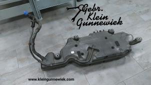 Gebrauchte Adblue Tank Mercedes A-Klasse Preis € 395,00 Margenregelung angeboten von Gebr.Klein Gunnewiek Ho.BV