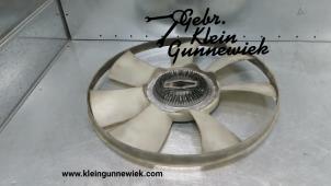 Used Viscous cooling fan Volkswagen Crafter Price € 65,00 Margin scheme offered by Gebr.Klein Gunnewiek Ho.BV