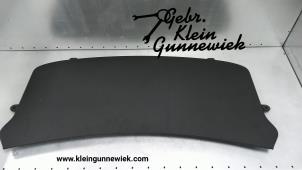 Usagé Plage arrière BMW 4-Serie Prix € 85,00 Règlement à la marge proposé par Gebr.Klein Gunnewiek Ho.BV