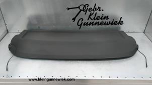 Usagé Plage arrière Audi A1 Prix € 40,00 Règlement à la marge proposé par Gebr.Klein Gunnewiek Ho.BV