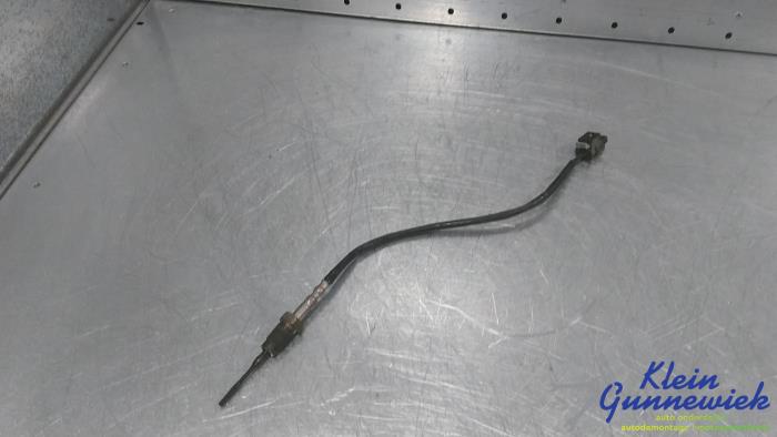 Used Particulate filter sensor BMW 5-Serie Price € 21,00 Margin scheme offered by Klein Gunnewiek Autodemontage & Motorentechniek