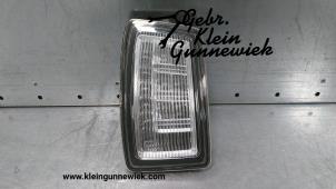 Used Taillight, left Audi A1 Price € 20,00 Margin scheme offered by Gebr.Klein Gunnewiek Ho.BV