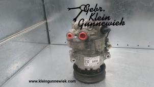 Used Air conditioning pump Opel Meriva Price € 200,00 Margin scheme offered by Gebr.Klein Gunnewiek Ho.BV