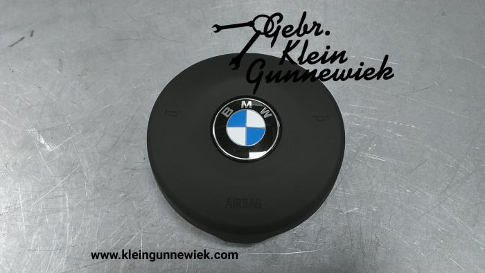 Airbag izquierda (volante) de un BMW 4-Serie 2019