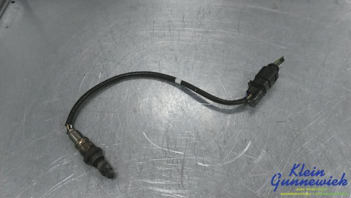 Usados Sonda Lambda Audi A4 Precio € 26,00 Norma de margen ofrecido por Klein Gunnewiek Autodemontage & Motorentechniek